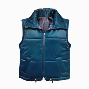 پافر زنانه مدل SSK