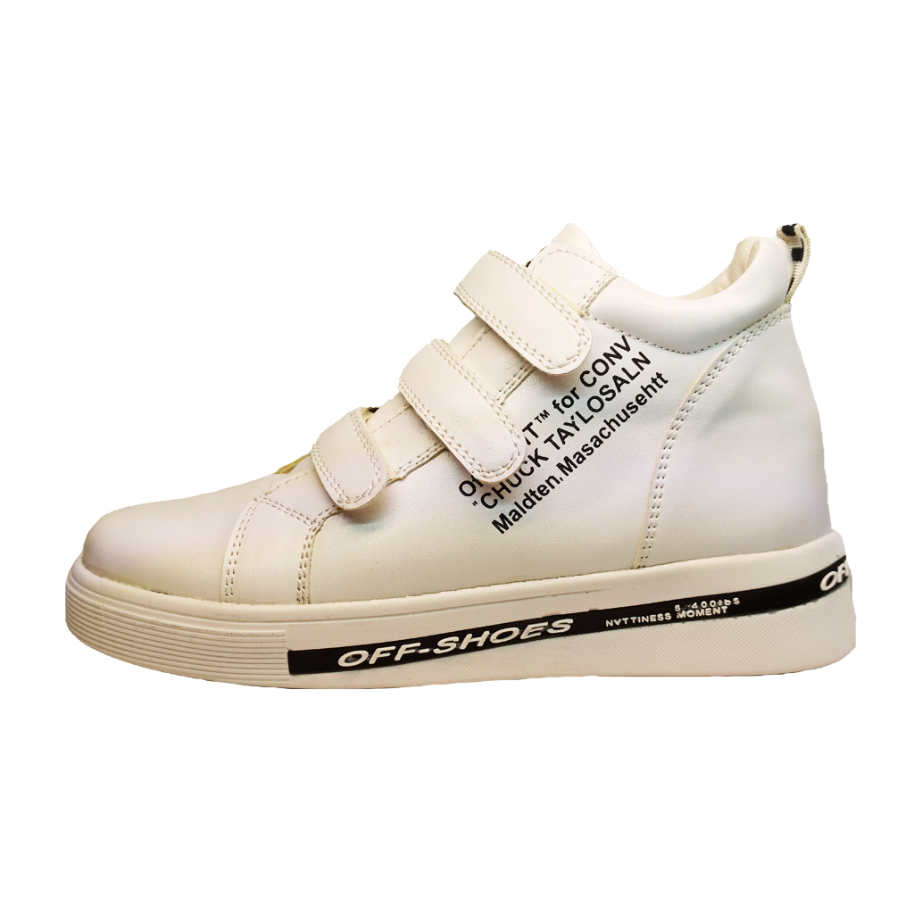 نیم بوت زنانه کد 118