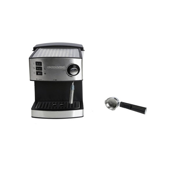 اسپرسو ساز گوسونیک مدل GEM-867