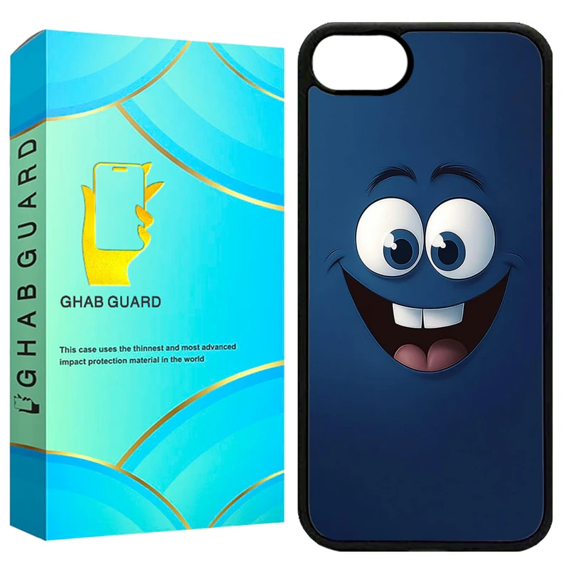 کاور قاب گارد مدل G16E مناسب برای گوشی موبایل اپل iPhone 16e