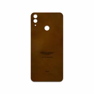 MAHOOT BFL-ASTN_MRTN Cover Sticker for Honor 8C