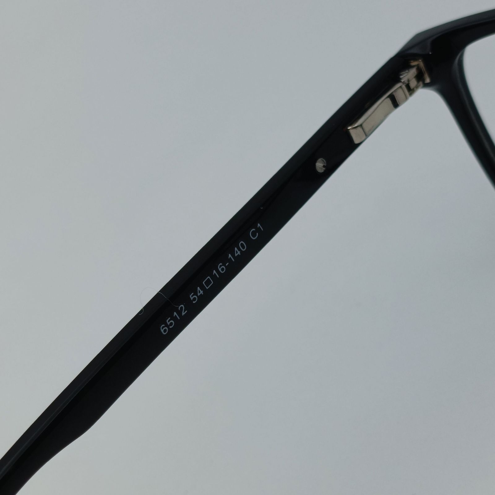 فریم عینک طبی میباخ مدل 6512 C1 -  - 7