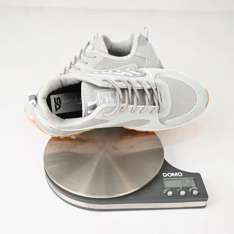 کفش پیاده روی کفش سعیدی مدل 974T