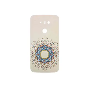 MAHOOT Art of Illumination 1 Cover Sticker for LG G5