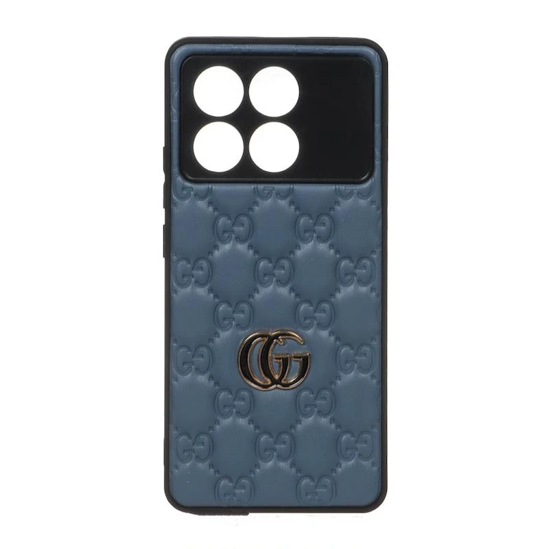 کاور مدل GC مناسب برای گوشی موبایل شیائومی Poco X6 Pro
