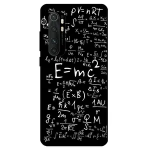 Megafone 6297 Cover For Xiaomi Mi Note 10 Lite