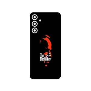 MAHOOT The_Godfather Cover Sticker for Samsung Galaxy A16 4G