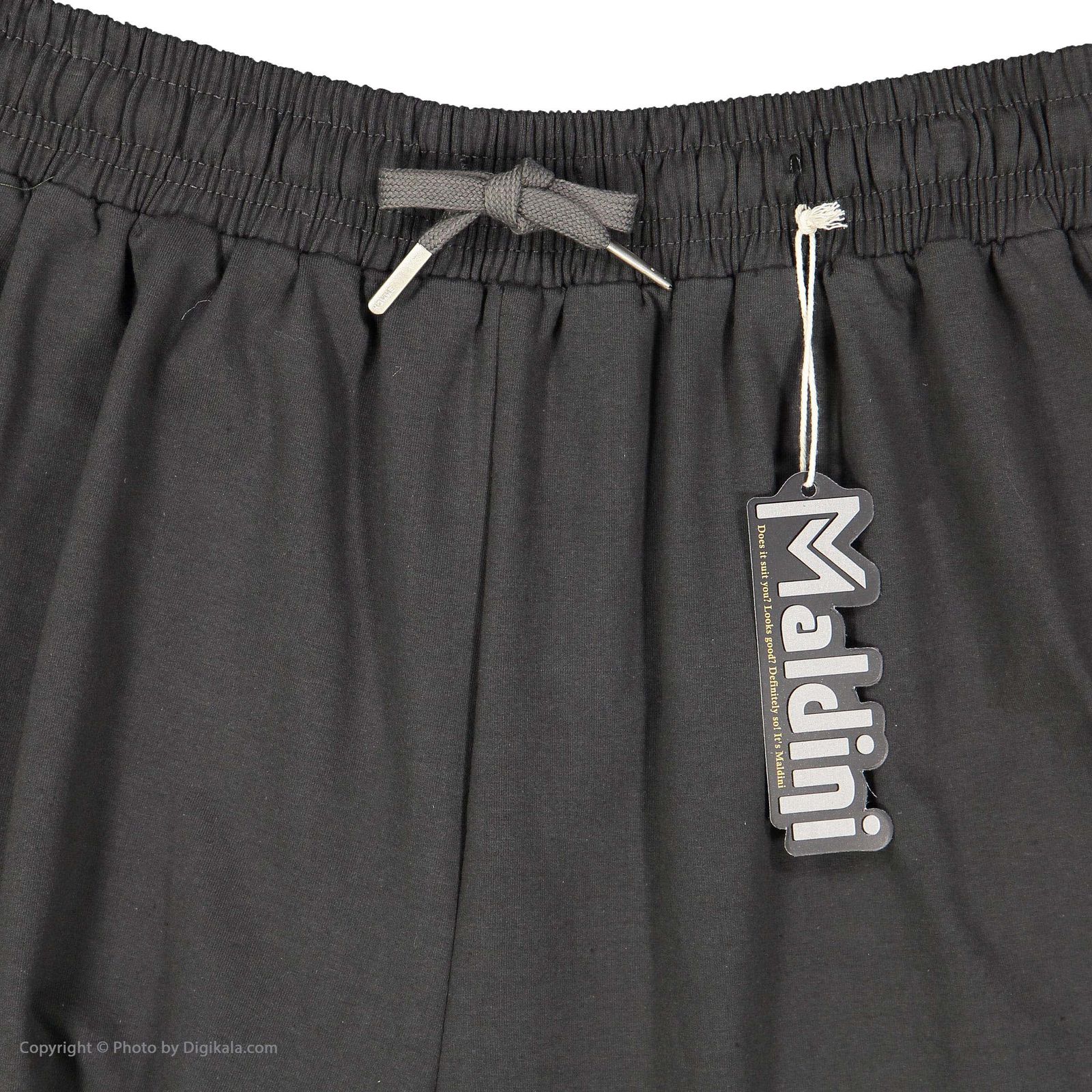 شلوارک مردانه مالدینی مدل M-comf-shorts-108 -  - 6
