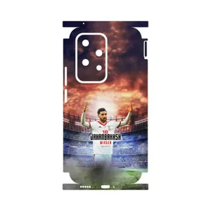 MAHOOT Alireza Jahanbakhsh-FullSkin Cover Sticker for Honor 200 Lite