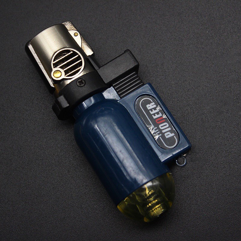 فندک پایونیر مدل Si30 مجموعه 5 عددی