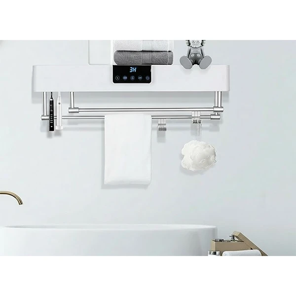 عکس شماره 4 : خشک کن و استریل کننده حوله مدل hd-mjhgj01