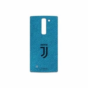 MAHOOT BL-JUVE Cover Sticker for LG Magna