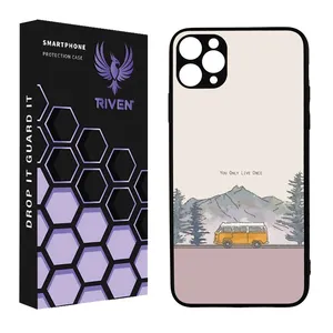 RIVEN RI3-20 Case For Apple iphone 13 Pro Max