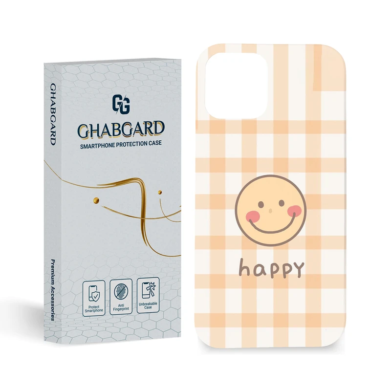 کاور قاب گارد مدل فانتزی مناسب برای گوشی موبایل اپل iphone 12