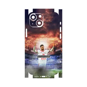 MAHOOT Alireza Jahanbakhsh-FullSkin Cover Sticker for Apple iPhone 13 Mini