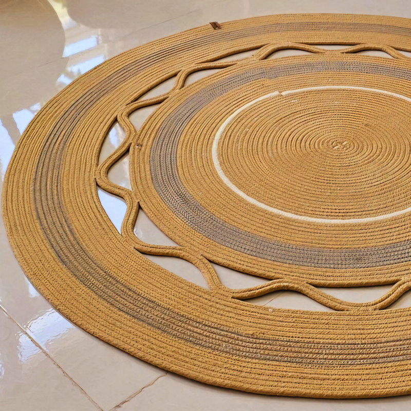 پادری مدل C70 سایز ۷۰×۷۰ سانتیمتر