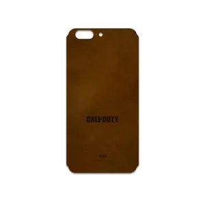 MAHOOT BFL-CL_F_DUT Cover Sticker for OnePlus 5