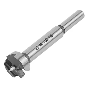 مته گازور  لوکس تولز مدل 191 303 LUX-TOOLS سایز 20 میلی متر