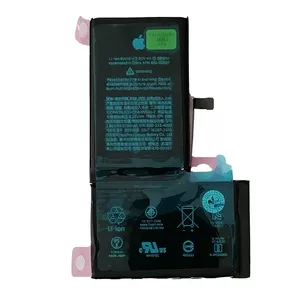 باتری موبایل مدل 00507-616 ظرفیت 3174 میلی آمپر ساعت مناسب برای گوشی موبایل اپل  iphone XS MAX