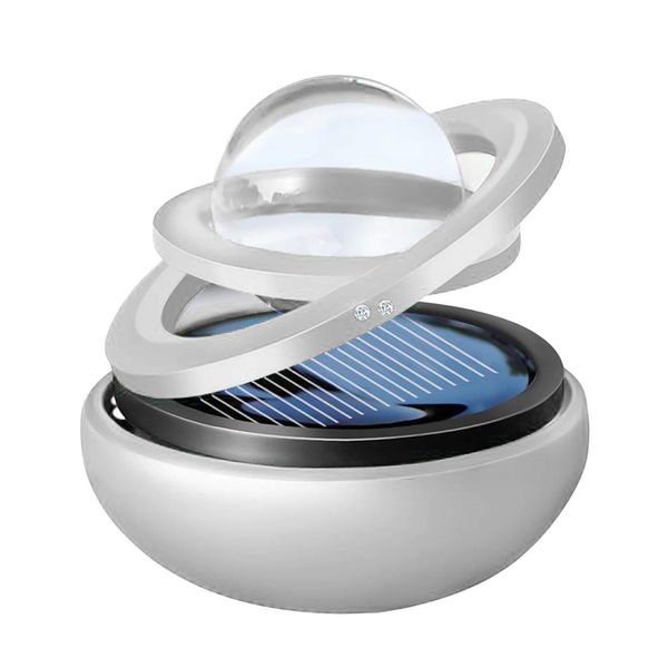 تجریه خرید خوشبو کننده خورشیدی خودرو مدل malar03