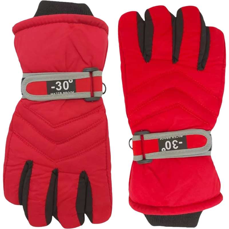 دستکش زنانه مدل  ضد آب WP-30