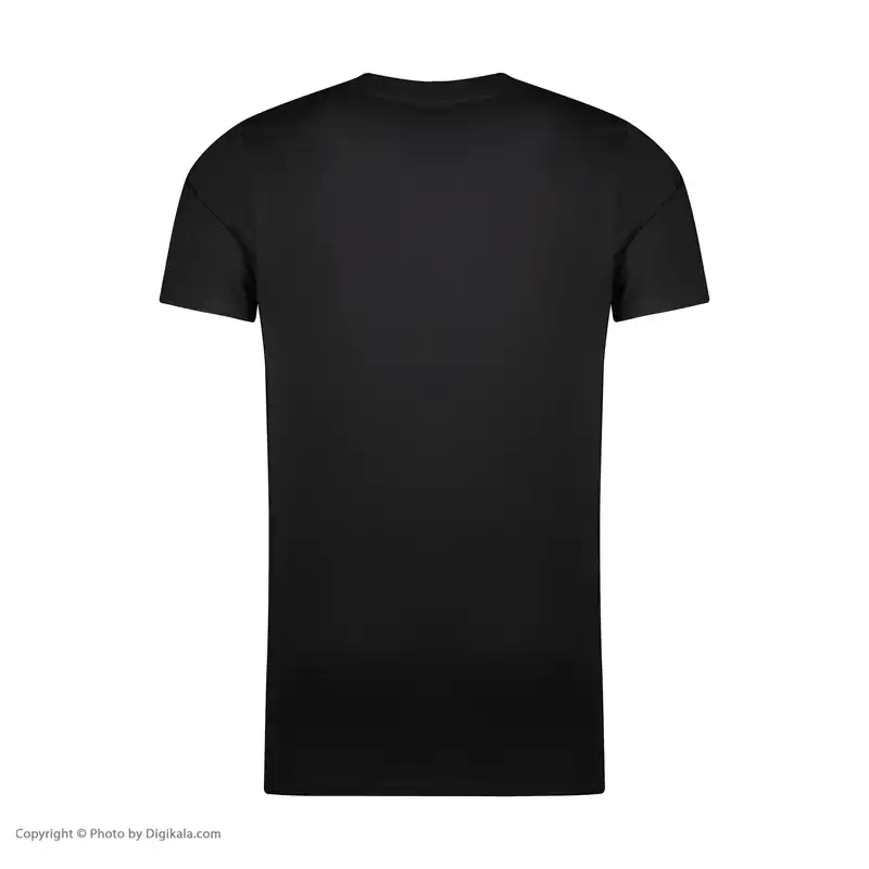تی شرت آستین کوتاه ورزشی مردانه مدل H45