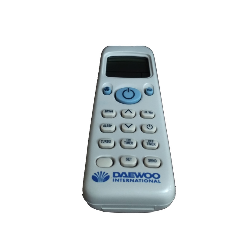 ریموت کنترل دوو مدل DR-S02
