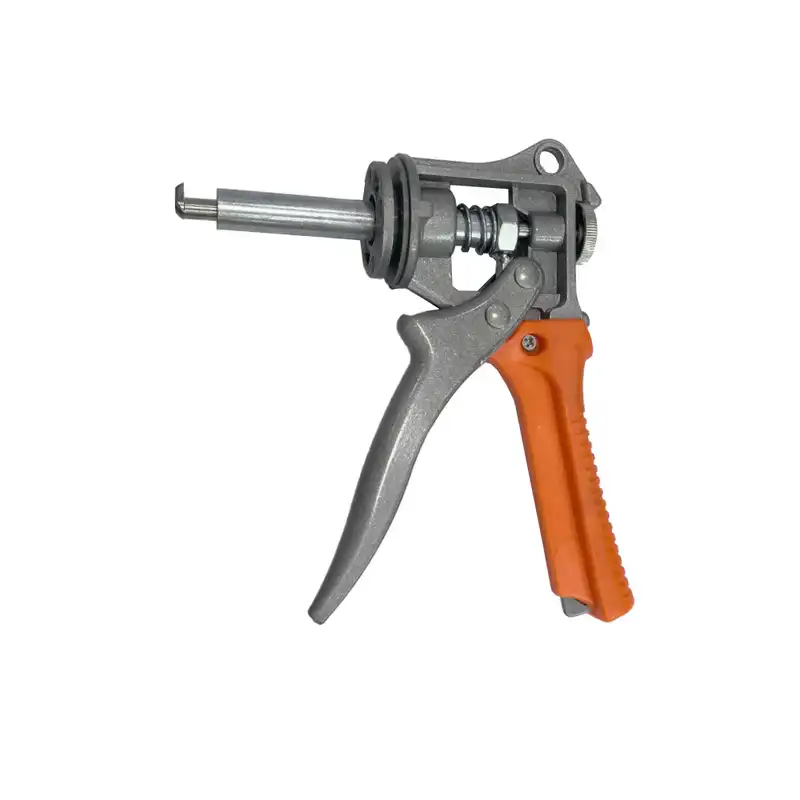 انبر سوراخ صاف کن مدل Gm10