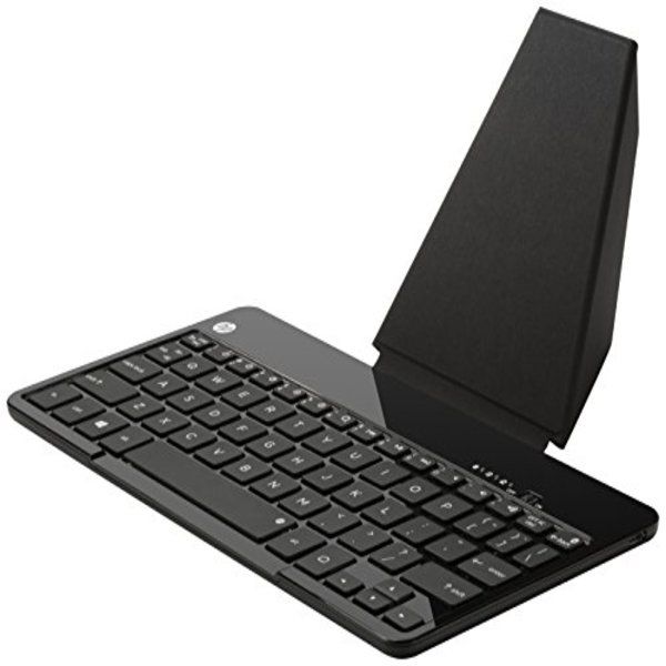 کیبورد اچ‌ پی مدل Bluetooth Keyboard k4600