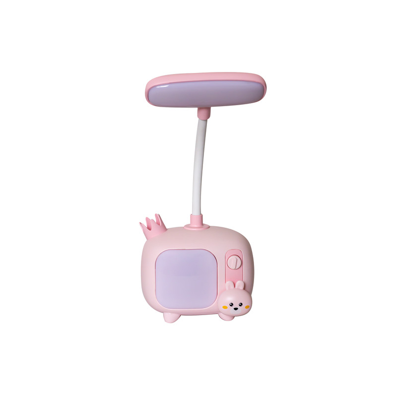 چراغ مطالعه مدل تلویزیون