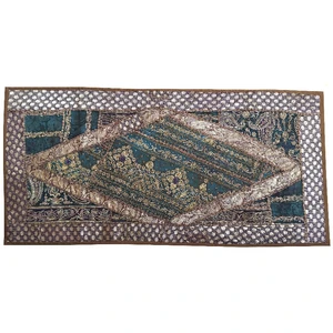 رومیزی سوزن دوزی کد MOSBOSER2