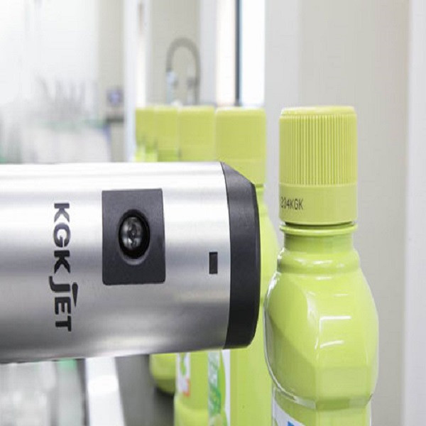 جت پرینتر مدل KGK 3000L