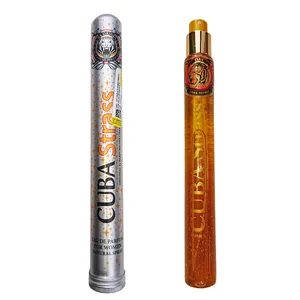 عطر جیبی زنانه کوبا مدل Strass-02 حجم 35 میلی لیتر