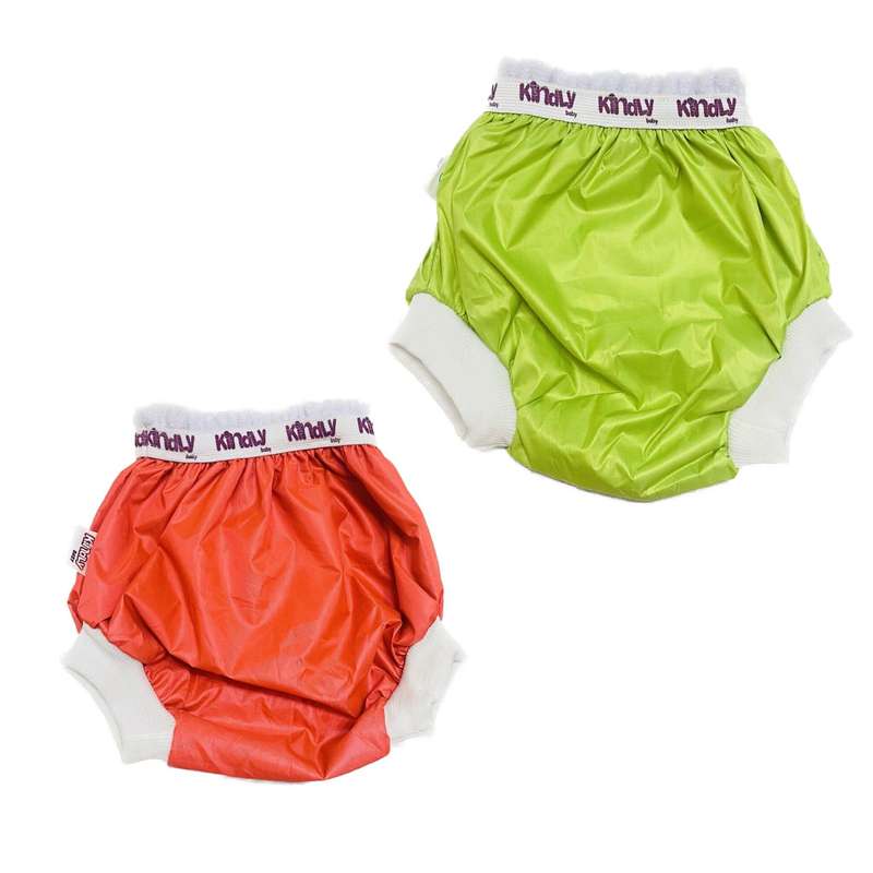 شورت آموزشی کودک کیندلی مدل XL-13 بسته 2 عددی شورت آموزشی کودک کیندلی مدل XL-13 بسته 2 عددی