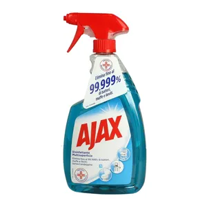 اسپری ضدعفونی کننده سطوح آژاکس مدل Multisuperficie حجم  750 میلی لیتر