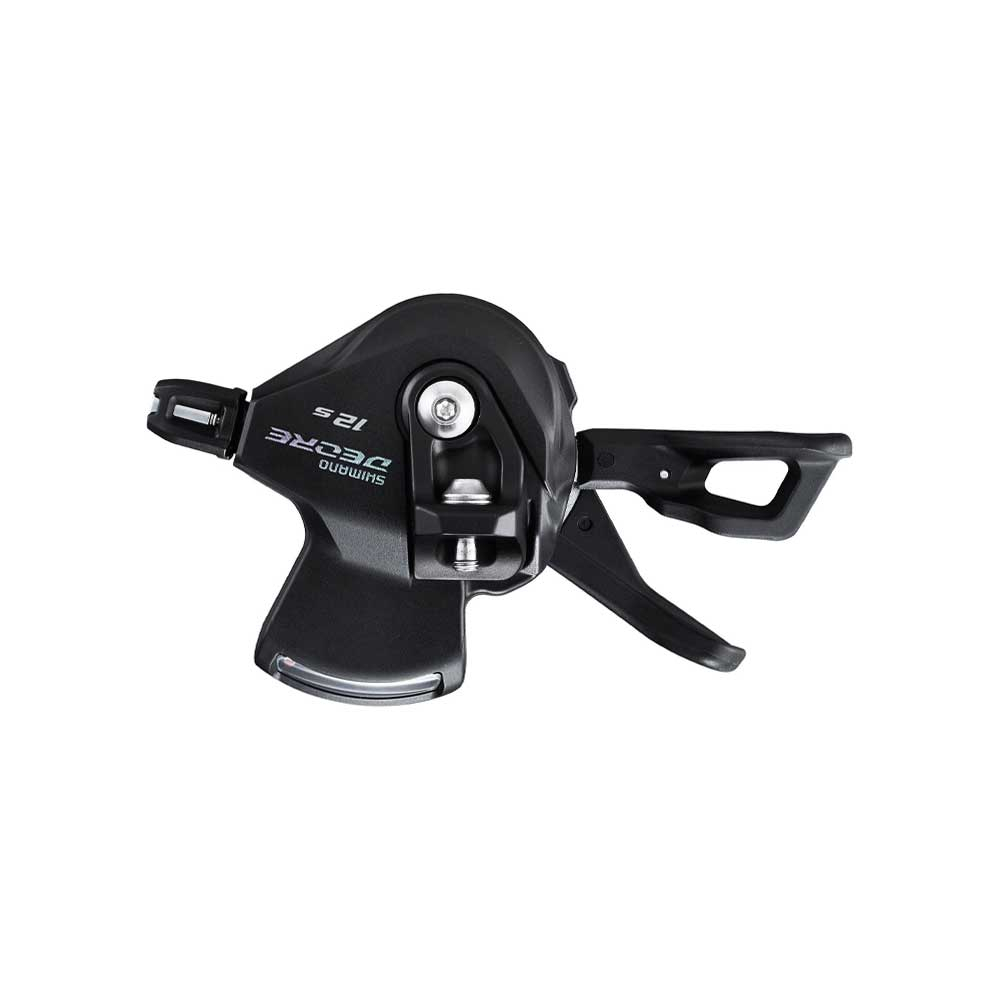 دسته دنده دوچرخه شیمانو مدل 12 سرعت کد DEORE M-6100