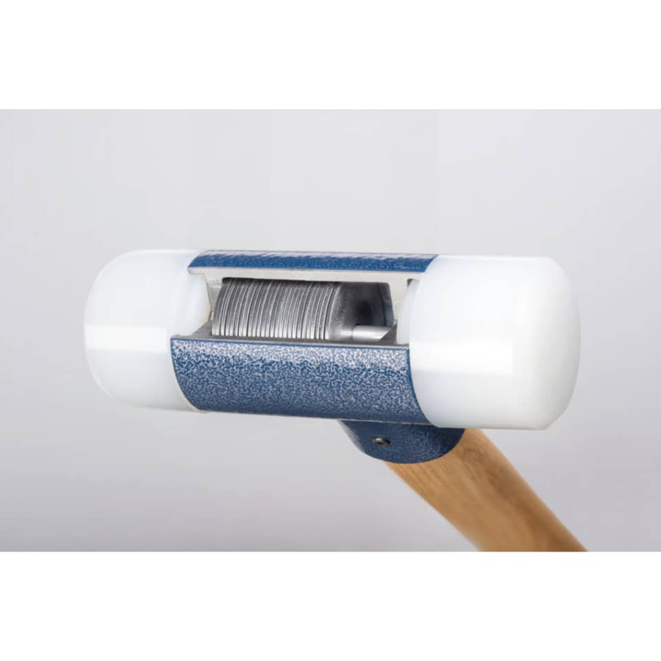 پتک سوئیس تولز مدل PB 303/6 وزن 1140 گرم پتک سوئیس تولز مدل PB 303/6 وزن 1140 گرم