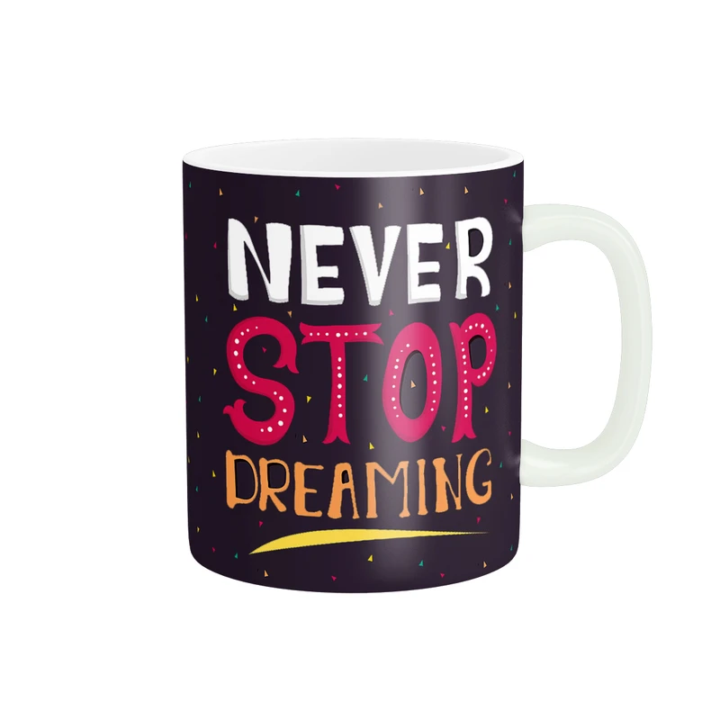 ماگ پاد آفرین مدل رویا کد DKC39