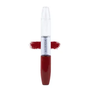 رژ لب مایع الکسیا شماره 327