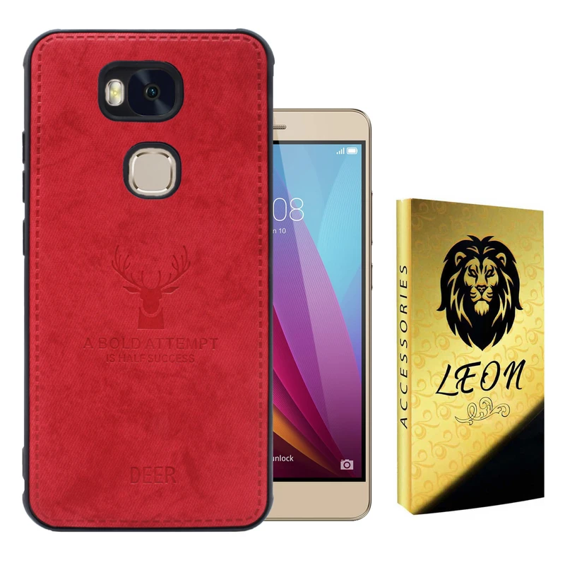 کاور لئون مدل Gavazni Yo مناسب برای گوشی موبایل هوآوی Mate 7