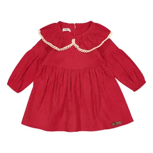 پیراهن نوزادی آناکو مدل 015