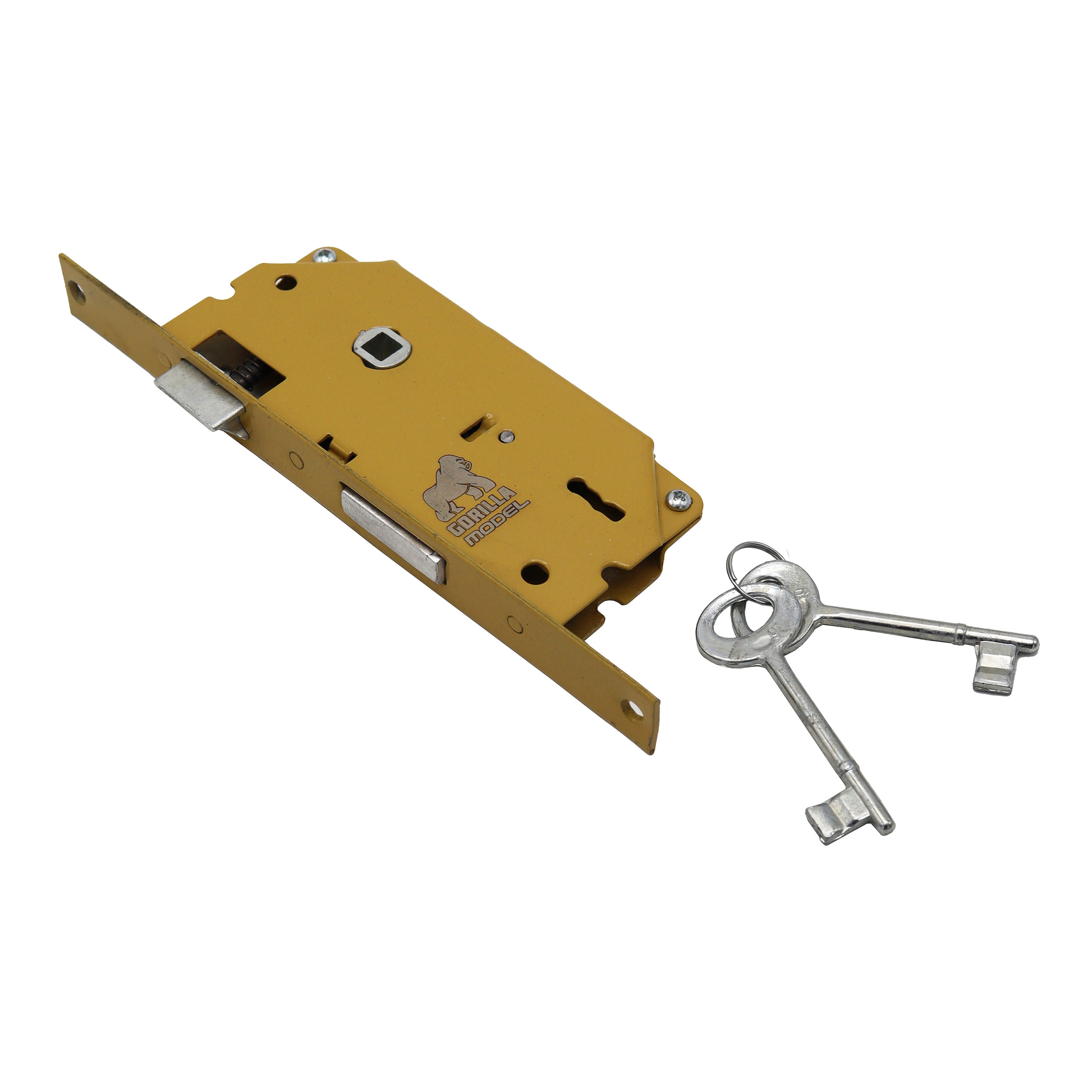 قفل مدل گوریلا کد YP-YR-KILIDI قفل مدل گوریلا کد YP-YR-KILIDI