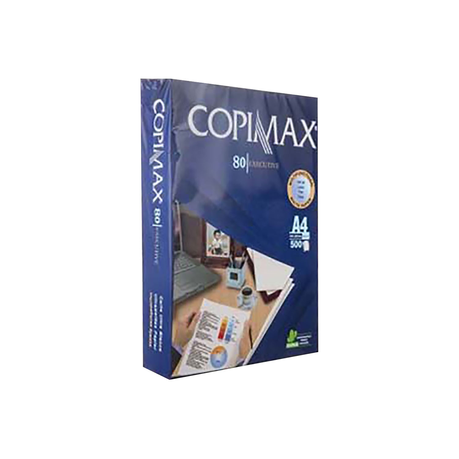 کاغذ A4 کپی مکس کد DR100 بسته 1000 عددی