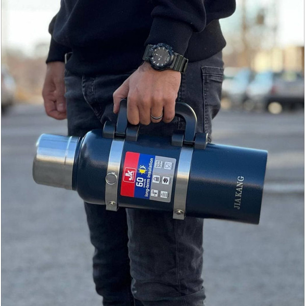 فلاسک جیاکانگ مدل 98520 گنجایش 3 لیتر
