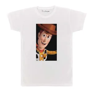 تی شرت بچگانه پرمانه طرح داستان اسباب بازی ها کد pmt.4976