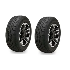 لاستیک نکسن مدل RO HTX RH5 2021 سایز 245/70R16- دو حلقه