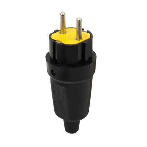 دوشاخه برق فردان الکتریک مدل نسیم