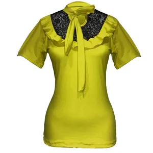 بلوز زنانه مدل B11256-GR