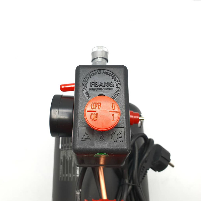 کمپرسور هوا ردبو مدل -1100F9