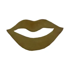 تزیین ناخن مدل لبخند مجموعه  5 عددی